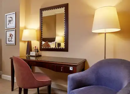 Corinthia Budapest - 39