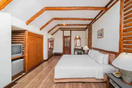 Botany Beach Resort Pattaya - 136