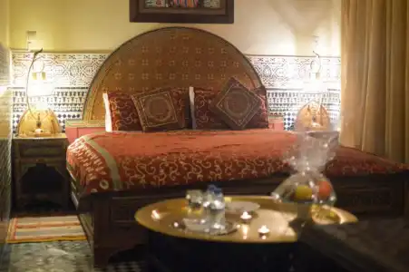 Palais Al Firdaous - 27