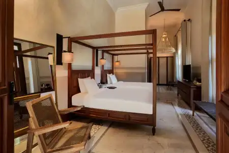 Hacienda Xcanatun, Angsana Heritage Collection - 5
