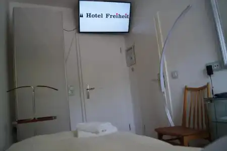 Freiheit - 23