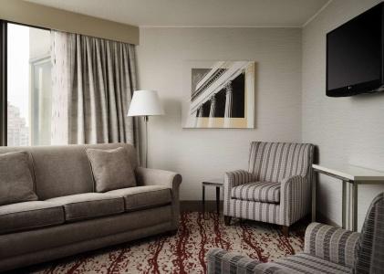 DoubleTree by Hilton Philadelphia Center City - 71