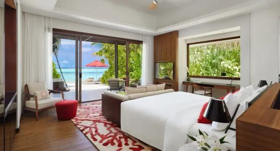 Niyama Private Islands Maldives - 44