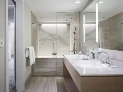 The Ritz-Carlton, Chicago - 83