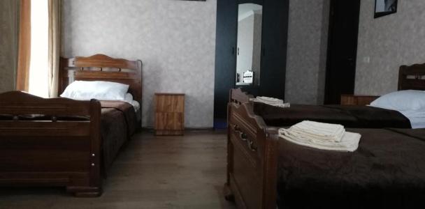 Ori Beli in Mestia - 38