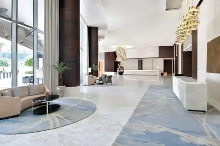Address Sky View, Downtown Dubai - 2