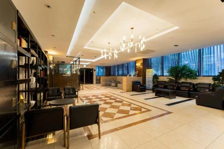 BrownDot Incheon Songdo - 30