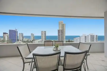 Aria Apartments - 561