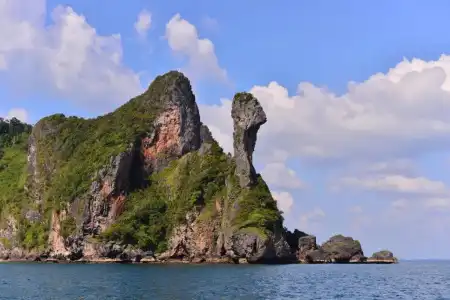 dusitD2 Ao Nang Krabi - 38