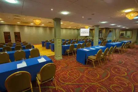 Treacy's West County Conference & Leisure Centre - 2