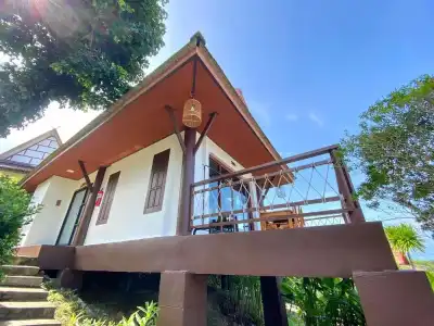 Puteri Lanta Family Villas - 90