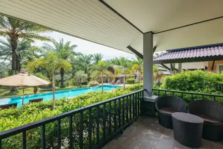 Palm Kiri Resort - 93