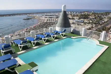 Villa de Laredo - 18