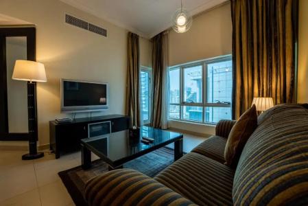 Gulf Oasis Apartment - 62
