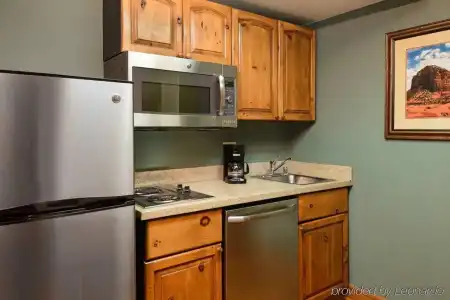 Homewood Suites Phoenix-Metro Center - 27
