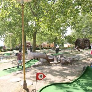Duni Royal Pelikan - All Inclusive - 27