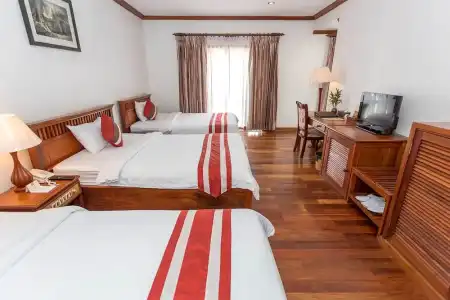 Cheathata CTA Siem Reap - 58