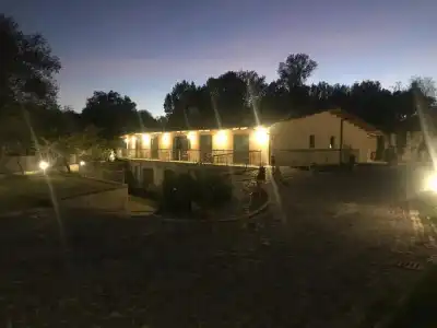 Oasi del Vetoio - 0