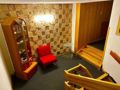 Schwarzes Ross & Restaurant Oberwiesenthal - 4