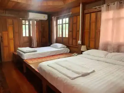 SCN Wellness Spa & Resort Rayong - 20