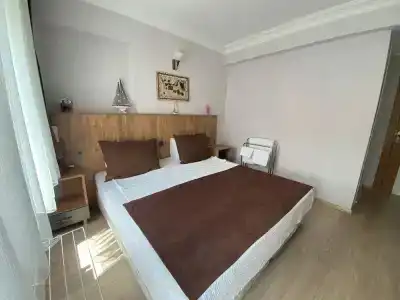 Cunda Aşiyan Otel - 33