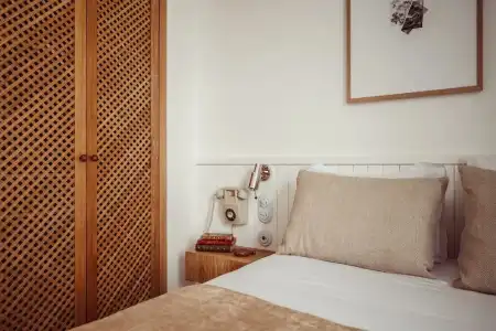 Hôtel Monsieur Aristide - 30