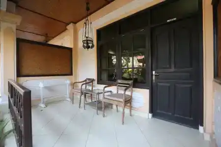 Fat Yogi Cottages - 30