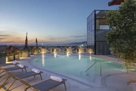 Hyatt Regency Izmir Istinyepark - 13
