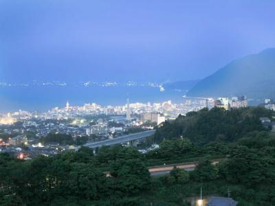 Resorpia Beppu - 40