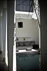 Riad First - 8