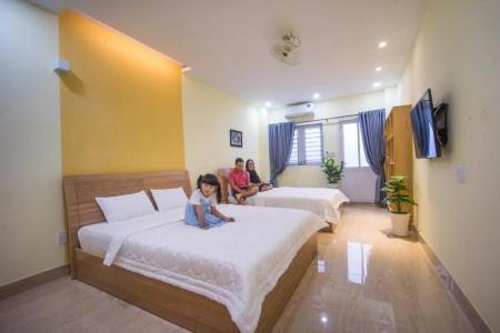 Language Exchange Hostel 1 - 39