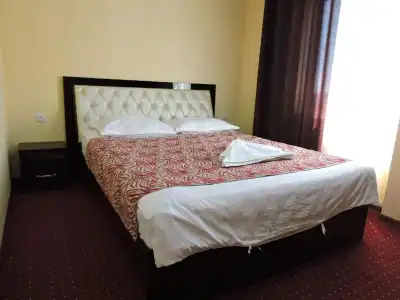 Inn Kochevnik - 32