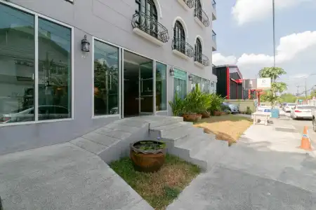 Resortel Lat Phrao 91 by ZUZU - 16