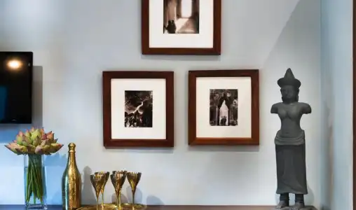 Sokkhak Boutique Resort - 4