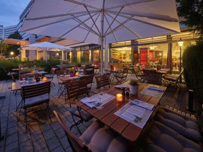 Dorint Pallas Wiesbaden - 24