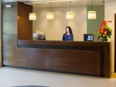 NH Campo Grande - 27