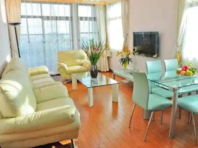 Oriental Palace Apartments Hanoi - 2
