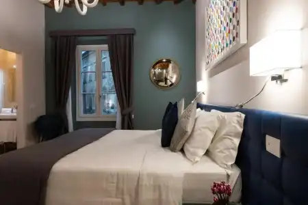 Kairos by Florence Art Apartments - 121