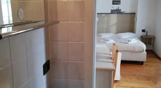 Albergo Del Sole - 3