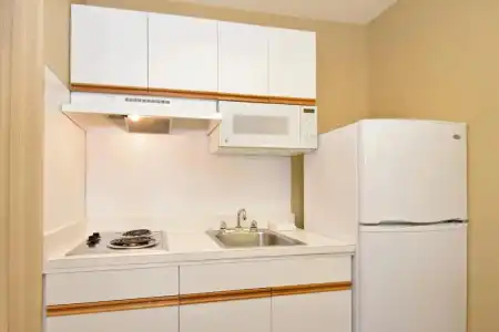 Extended Stay America Suites Orange County Irvine Spectrum - 39