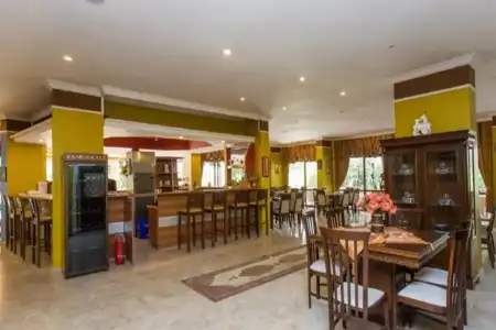Mutlu Apart Otel - 13
