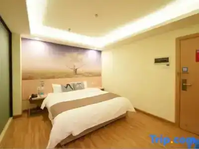 Yuexin Huafu - 10