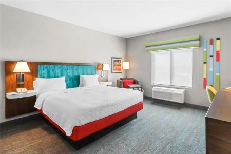 Hampton Inn & Suites El Paso West - 63