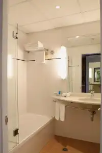 Novotel Auckland Ellerslie - 5