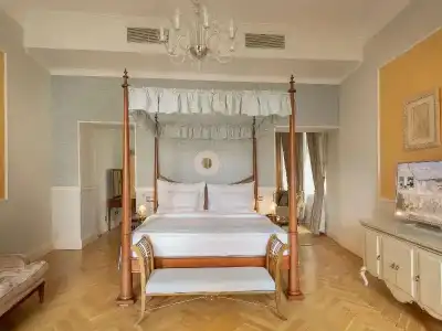 The Mozart Prague - Preferreds - 243