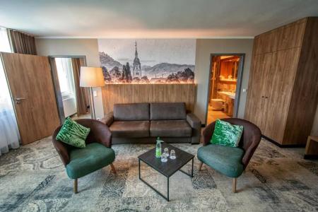 Best Western Erfurt-Apfelstaedt - 113