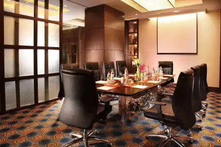 Courtyard by Marriott Shanghai Xujiahui - 15