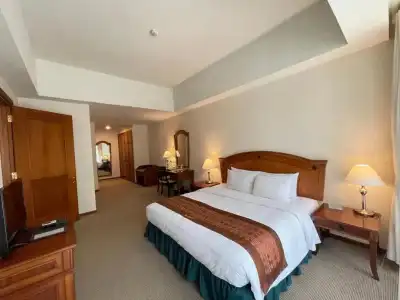 Himawari Apartments - 61