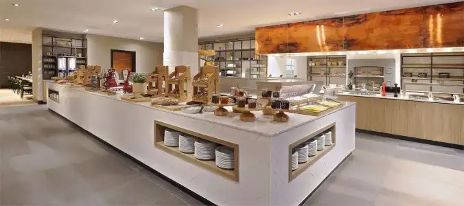 Van der Valk Antwerpen - 13