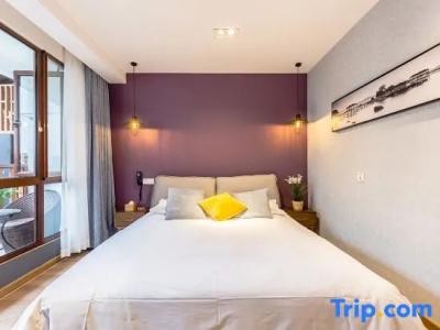Qilan Boutique Homestay - 113